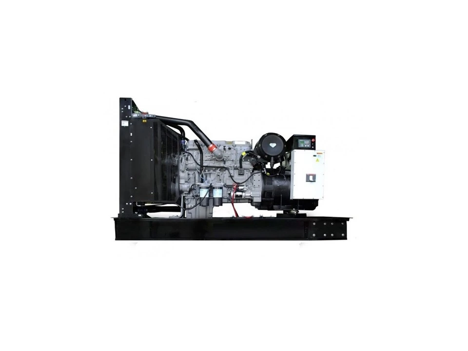 Slow Turning Diesel Generator suppliers